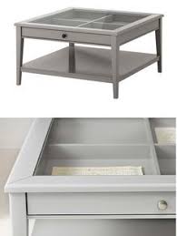 While it's the decorative touches that will make your coffee table stand out, you don't want. Ikea Glass Top Coffee Table With Drawers