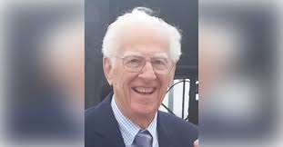 Obituary information for Fred M. Bruno