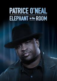 Boy, Women Have It Rough — Patrice O'Neal