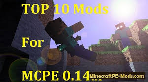 Oct 27, 2021 · download minecraft pe 1.18.0.21 for android with a working xbox…. Top 10 Best List Of Mods For Minecraft Pe Ios Android 1 9 1 8 Download