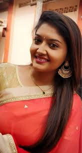 Facebook Kruttika ravindra, is a popular kannada television and kannada_cinema actress and best known for her acting in radha kalyana popular tv soap which was telecast on zee kannada.