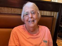 Evelyn "Diane" Diane Porter's Obituary