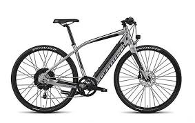 The Specialized Turbo Electric Bike Combines Speed And Style Through An Innovative Electric Assist Motor Advanced Electronics And Sle Bicycle Bike Urban Bike