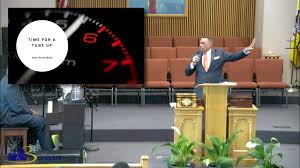 "Time for a Tune Up"