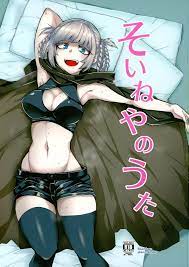 momon:GA