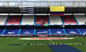 Los inicios de un nuevo proyecto televisivo en colombia<br />. Colombia 0 3 Uruguay Eliminatorias Qatar 2022 Goleada Charrua En Barranquilla Resumen Colombia Uruguay Co Uy Internacional El Bocon