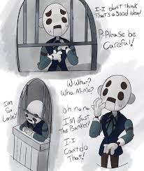 Pin By Agent Kitty On Showdown Bandit Bandit Bendy And The Ink Machine Best Friends