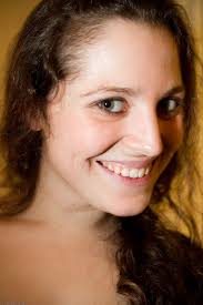 Hannah Corrigan (Yale '09), Feb Club NYC Central Park