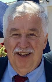 Obituary of R. Jeremiah (Jerry) Deck, Jr.