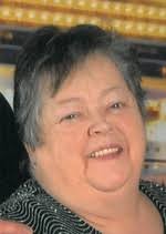 Obituary for Claudia (Bonnar) Slade