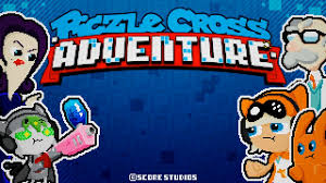 Maybe you would like to learn more about one of these? Let S Record Piczle Cross Adventure Nintendo Switch First Look Some Puzzle Solving Youtube