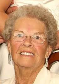 Louise E Bosa Obituary December 28, 2013