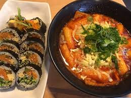 Published on 11/20/2020 at 5:29 pm one of my most vivid memories is of my mom at a stree. Mira S Korean Street Food Eastwood Restaurant Reviews Photos Phone Number Tripadvisor