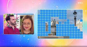 Étoile mystérieuse, les 12 coups de midi. Les 12 Coups De Midi Qui Se Cache Derriere L Etoile Mysterieuse Est Ce Que Bruno Est Favorise Par La Prod Une Audience Au Top Stars Actu