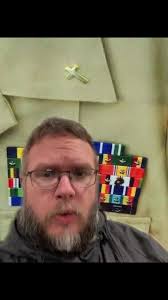 Military Chaplain Rack: Stacking Bodies in the Name of the Lord?