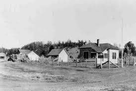 Reminiscence of Charles Congleton