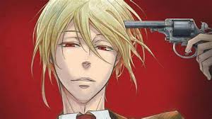 Three Reasons Sherlockians Will Love Moriarty the Patriot