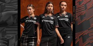 Shop the latest chelsea football kits at pro:direct soccer with next day delivery! 13 Of The Best 2019 20 Third Kits Liverpool Spurs Arsenal Inter More Planet Football