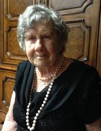 Obituary information for Flora Young