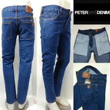 Jual Produk Celana Bahan Pria Slimfit Biru Murah Dan Terlengkap Desember 2020 Bukalapak