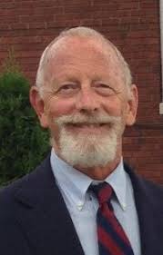 David Tate says is optimistic about joining the Wabash Township Board