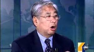 Darwin Ching, On The Attack With Five Days Left