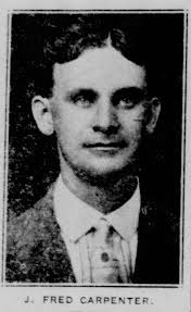 John Frederick Carpenter Sr. (1884-1959)