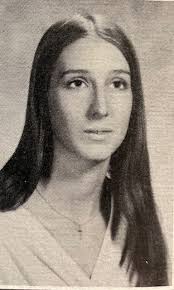 Jeannie Carnell, Class of 1974