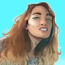 Megan Grey's Instagram, Twitter & Facebook