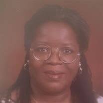 Carolyn Morgan Morris Obituary