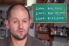 Depressing Student Loan Stories