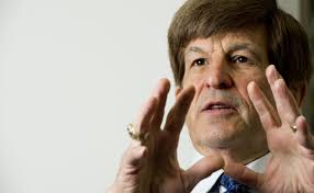 'Prediction prof' who called Trump's win now predicts his impeachment, but  scholars aren't convinced