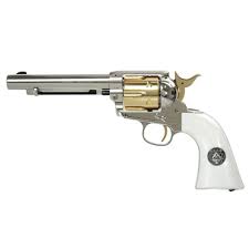 Image result for Colt Excalibur