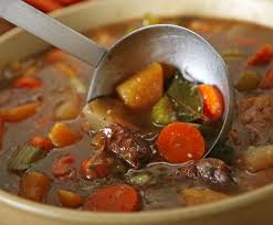 Recette Ragout De Bœuf Aux Pommes De Terre Et Carottes 750g Recette Ragout De Boeuf Recette Ragout De Boeuf Ragout