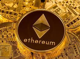 That's why ethereum is the future. This Is Why The Price Of Ethereum Is Going Up The Independent