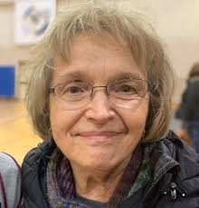 Mary Nichols Obituary (2025)