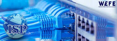 Internet service provider (isp) is a company which provides internet connection to end user, but there are basically three levels of isp. What Is Isp And How To Become An Isp