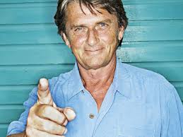 Mike Oldfield