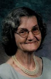 Marion Almond Obituary September 16, 2017