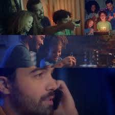 Pra fechar o ano com chave de ouro, tive a honra de participar desse  projeto que ficou uma lindeza só! 🤩🤩 @mhnettelecom . #Publicidade #ator