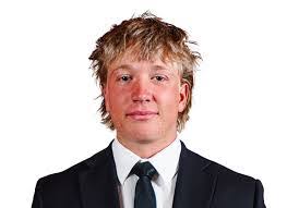 Jack Fairchild's Instagram, Twitter & Facebook