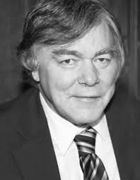 John Graham Bower Obituary