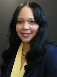 Kimberly Jordan's Instagram, Twitter & Facebook