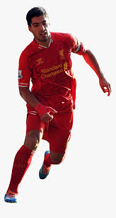 Liverpool png collections download alot of images for liverpool download free with high quality for designers. Luis Suarez Of Liverpool Fc Suarez Liverpool Png Transparent Png Kindpng