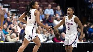 2020 baylor women's basketball roster. Crystal Dangerfield Women S Basketball University Of Connecticut Athletics