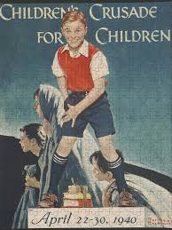 Rd.com knowledge brain games every editorial product is independently selected, though we may be compensated or receive an af. Children S Crusade For Children Puzzle For Sale By Norman Rockwell
