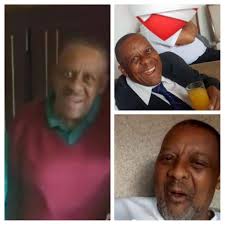 We sad to hear of the passing of Nik Van Wyk💔 A long standing member of  the Parish who was quiet and humble yet always having the warmest smile