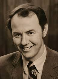 Obituary of Peter Richardson