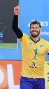 El momento cumbre de la selección en competiciones internacionales fue en el campeonato sudamericano masculino de voleibol de 1951 antes incluso de la fundación de la confederación brasileña de voleibol. Os Principais Adversarios Do Brasil Na Liga Das Nacoes Masculina 2021 Volei Ge
