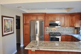 Fong Kitchen Bath Remodel Home Renovation